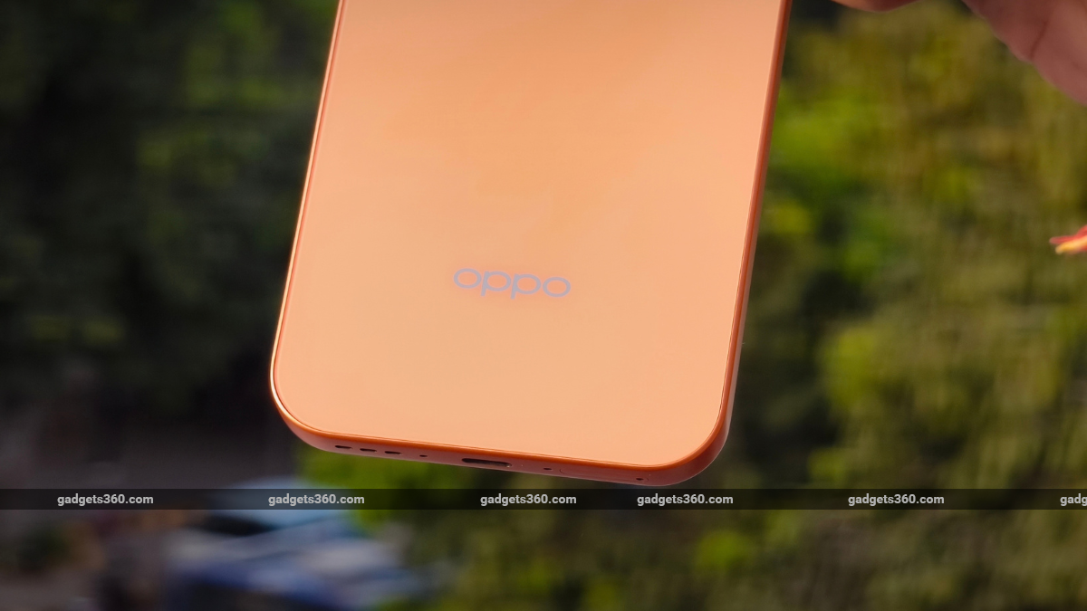 oppo f35 pro 5g first impressions large 4 Oppo F35 Pro 5G