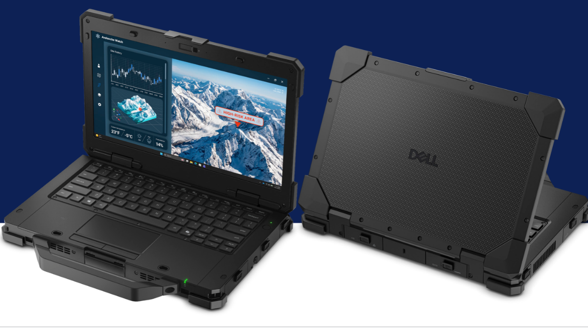 Dell Pro Rugged 13 Extreme, Pro Rugged 14 Launched in India With Up to Intel Core Ultra 7 Processor: Price, Specifications