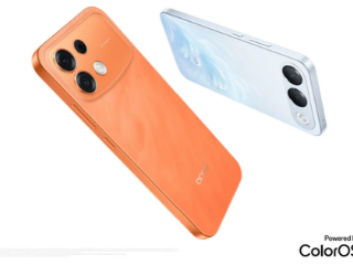 Oppo F35 Pro 5G, Oppo F35 5G Camera Configuration, Colour Options Revealed Days Before India Launch