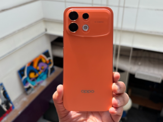 Oppo F35 Series With a 50-Megapixel Selfie Camera Debuts in India: See Price