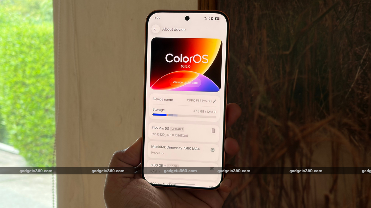 oppo f35 pro 5g review large 9 Oppo F35 Pro 5G