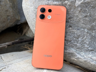 Oppo F35 Pro 5G Review: An 8,000mAh Battery and a Lot to Like