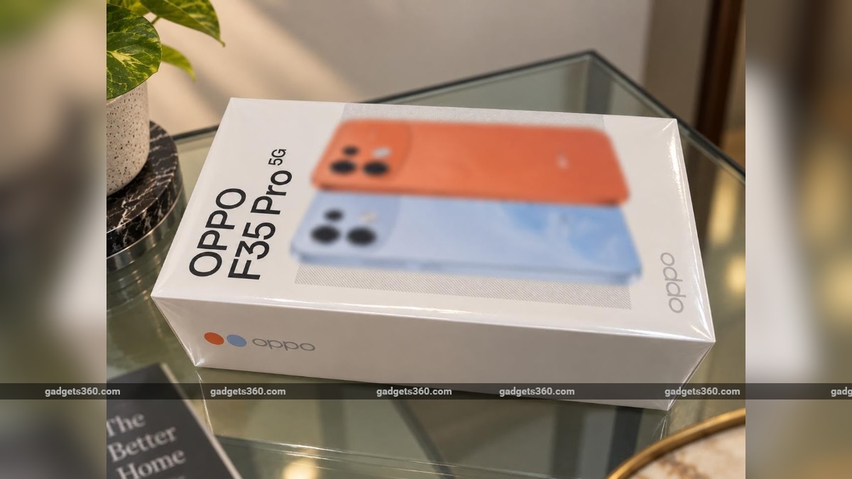 oppo f35 pro exclusive Oppo