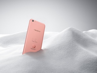 Oppo F3 Deepika Padukone Limited Edition Launched in India: Price, Specifications