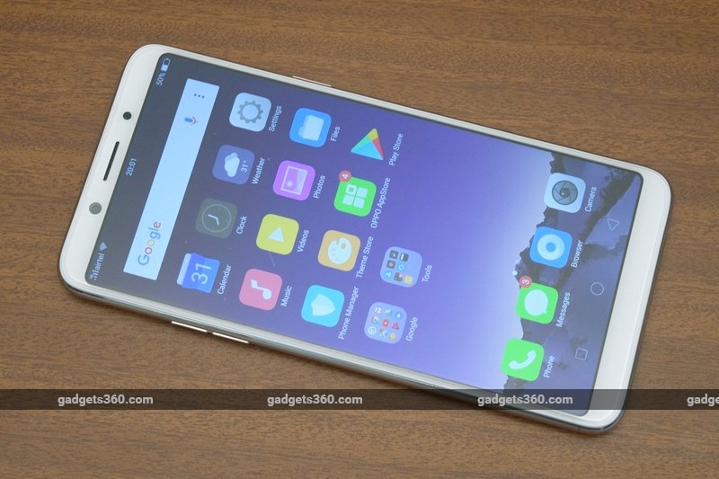 Oppo Partners Reliance Jio to Offer Up to 100GB Additional Data