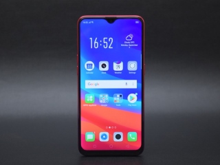 Oppo F9, Oppo F9 Pro Start Receiving Android 10-Based ColorOS 7 Update in India