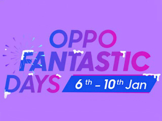 Oppo A7, Oppo Reno 10x Zoom, Oppo A9 2020 Listed With Price Cuts of Up to Rs. 10,000 on Amazon India