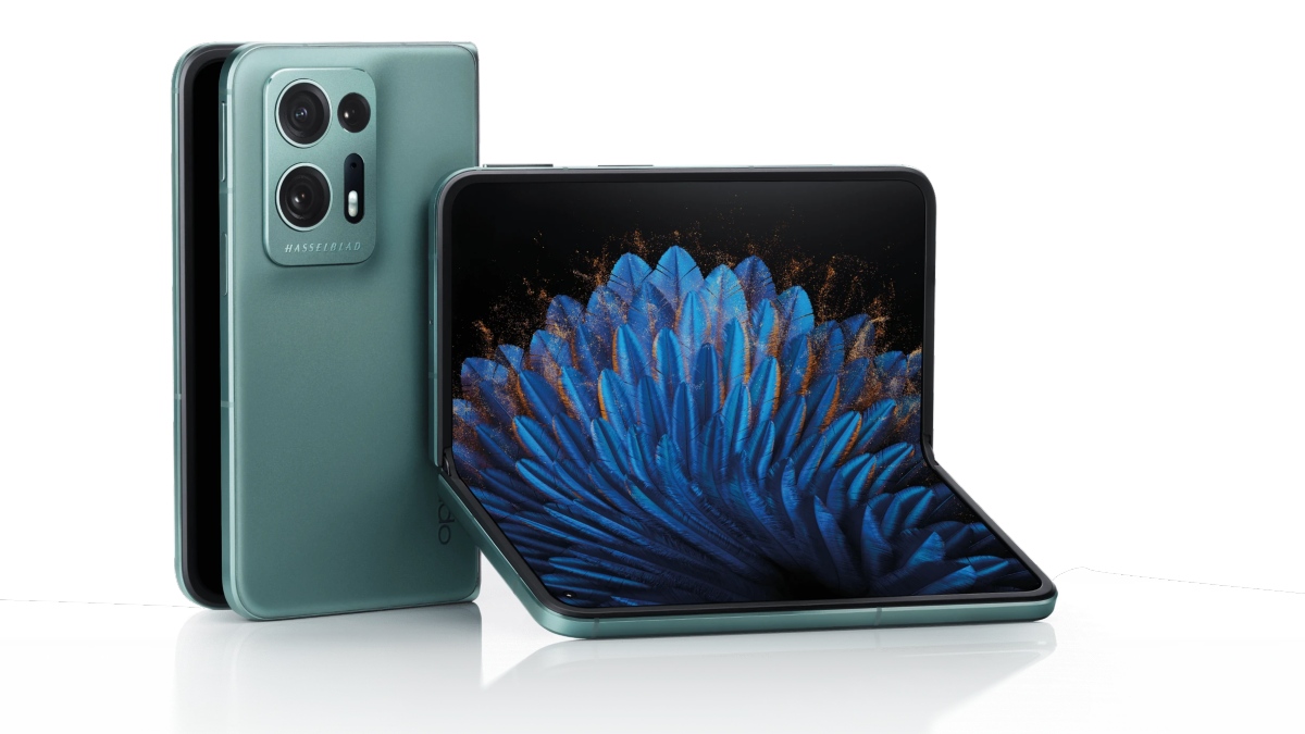 Oppo Find N2, Find N2 Flip With 120Hz Displays, 32-Megapixel Selfie Cameras Launched: Price, Specifications