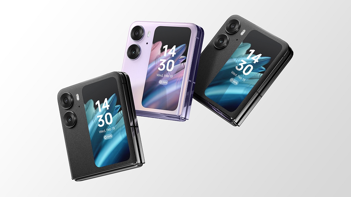 Oppo Find N2 Flip Review: Is Oppo’s First Clamshell Foldable Better Than the Galaxy Z Flip 4?