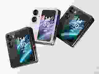 Oppo Find N2 Flip With Dimensity 9000+ SoC, 6.8-Inch AMOLED Screen Launched in India: Price, Specifications