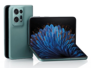 Oppo Find N3 With Snapdragon 8 Gen 2 SoC, 12GB RAM Surfaces on Geekbench