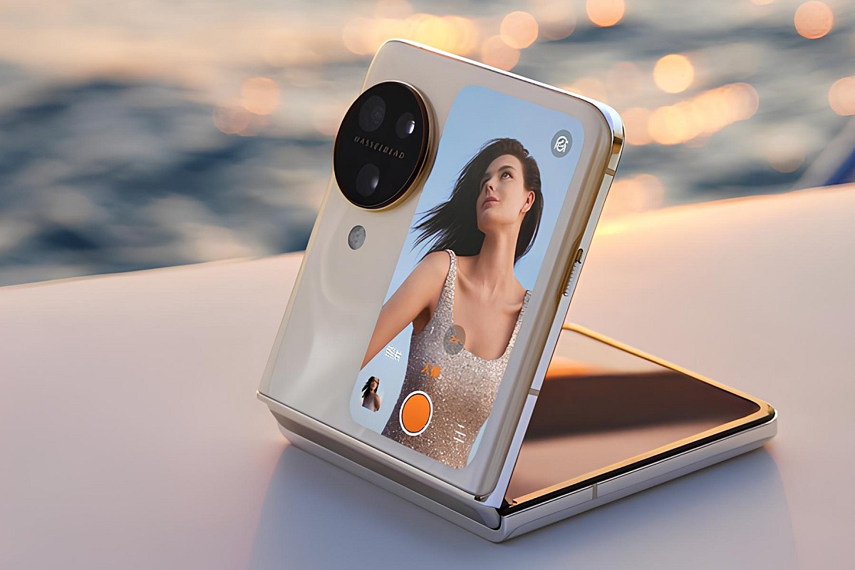 Oppo Find N3 Flip With 50-Megapixel Triple Rear Cameras, Alert Slider Launched in India: Price, Specifications