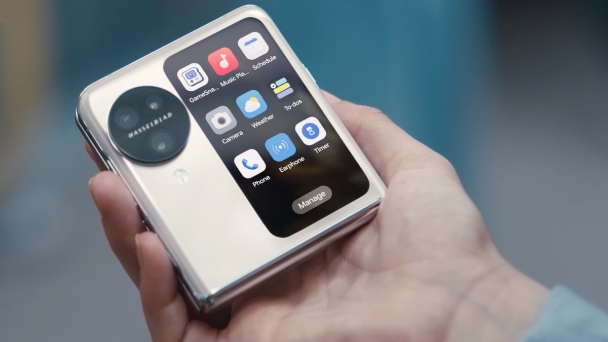 Oppo Find N3 Flip Price in India Leaked Ahead of October 12 Launch