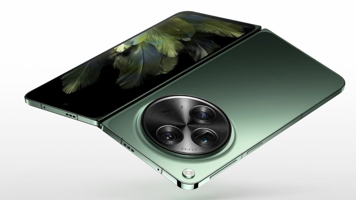 Oppo Find N5 Confirmed to Launch in the Third Week of February