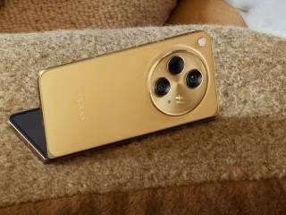 Oppo Find N5 Confirmed to Debut With 50W Wireless Charging Support, IPX9 Rating