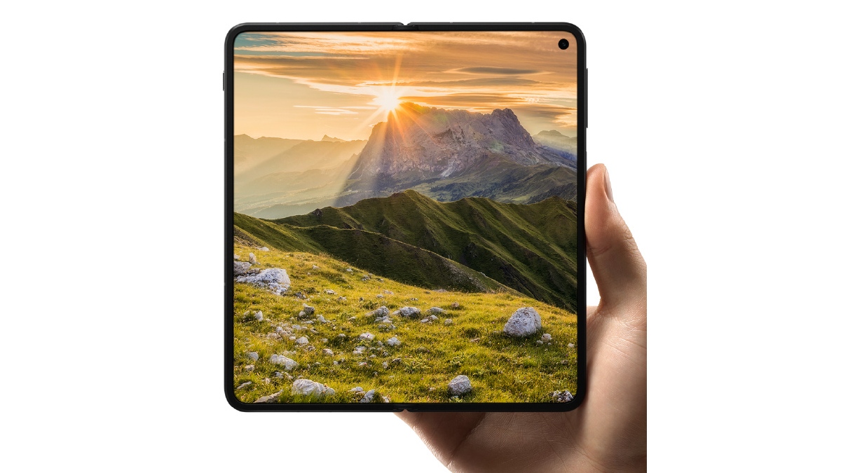 Oppo Find N3 Design Revealed in Official Renders Ahead of October 19 Launch