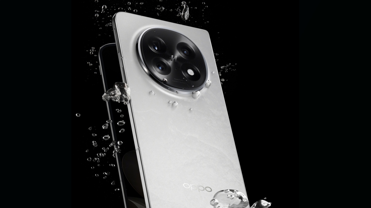 Oppo Find N6 Arrives on NBTC Database, Global Launch Could Take Place Soon