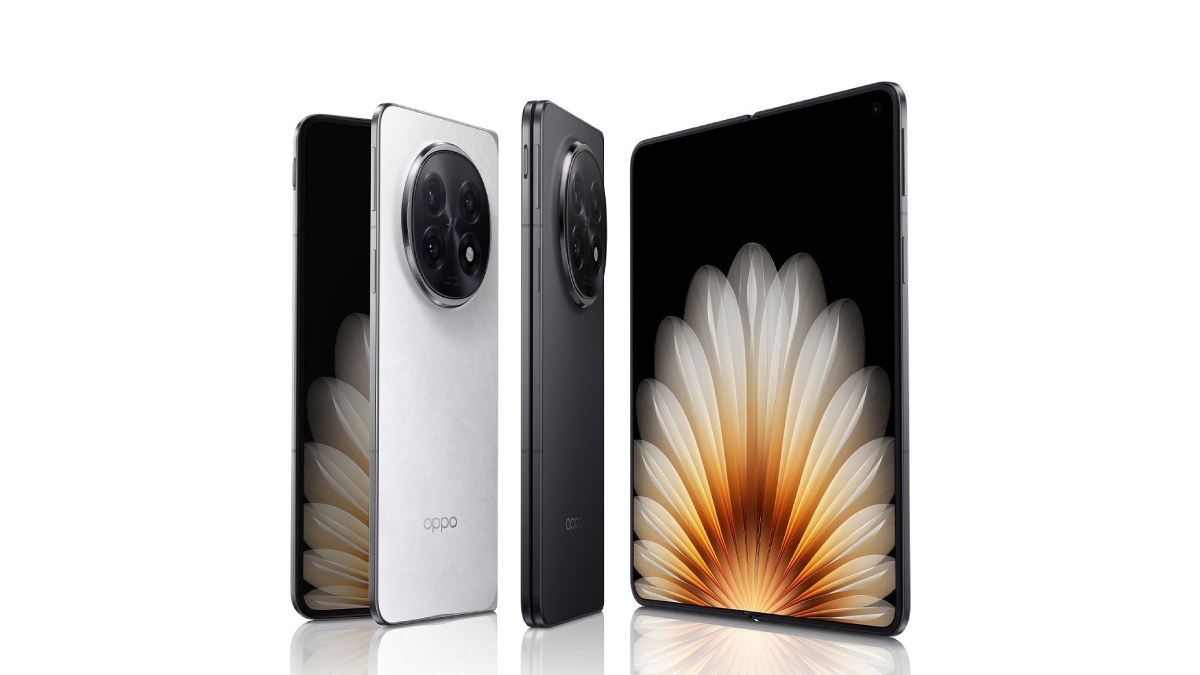 Oppo Find N6 Geekbench Listing Hints at New Snapdragon 8 Elite Gen 5 Variant