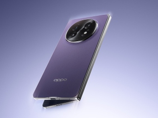 Oppo Find N6, Watch X3 Specifications Leaked Ahead of Launch