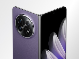 Oppo Find N6 Leak Indicates It Could Sport a Crease-Free Foldable Screen