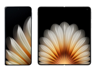 New Oppo Find N6 Leak Hints at Design and These Two Colour Options