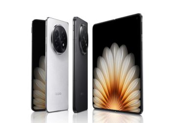 Oppo Find N5 With 8.12-inch Inner Screen, Snapdragon 8 Elite Chipset Launched: Price, Specifications