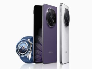 Oppo Find N5 Launch Date Set for February 20; Specifications Revealed via Leaked Screenshot