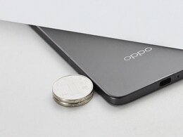 Oppo Find N5 Reportedly Spotted on China's 3C Site; Charging Speed, Satellite Connectivity Option Confirmed Oppo Find N5 Reportedly Spotted on China's 3C Site; Charging Speed, Satellite Connectivity Option Confirmed