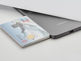 Oppo Find N5 Leaked Live Images Suggest Thin Profile, Slimmer Camera Bump Oppo Find N5 Leaked Live Images Suggest Thin Profile, Slimmer Camera Bump