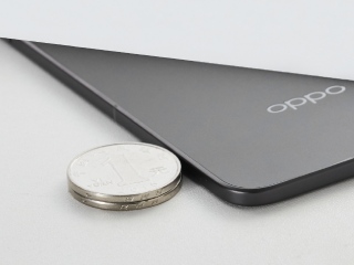 Oppo Find N5 Reportedly Spotted on China&#039;s 3C Site; Charging Speed, Satellite Connectivity Option Confirmed