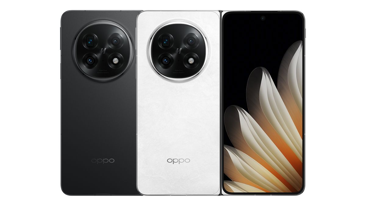 Oppo Find N6 Listed on TDRA Website, Hinting at Imminent Launch in the UAE