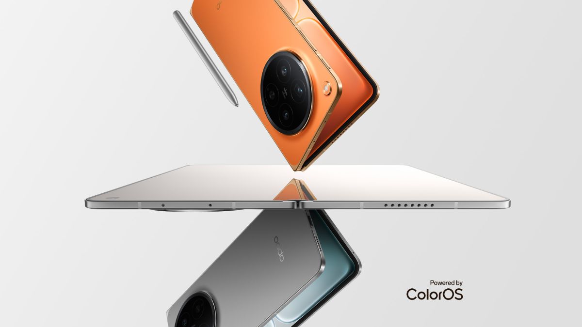 Oppo Find N6 Global Launch Set for March 17; Company Teases AI Pen Support, Minimal Crease