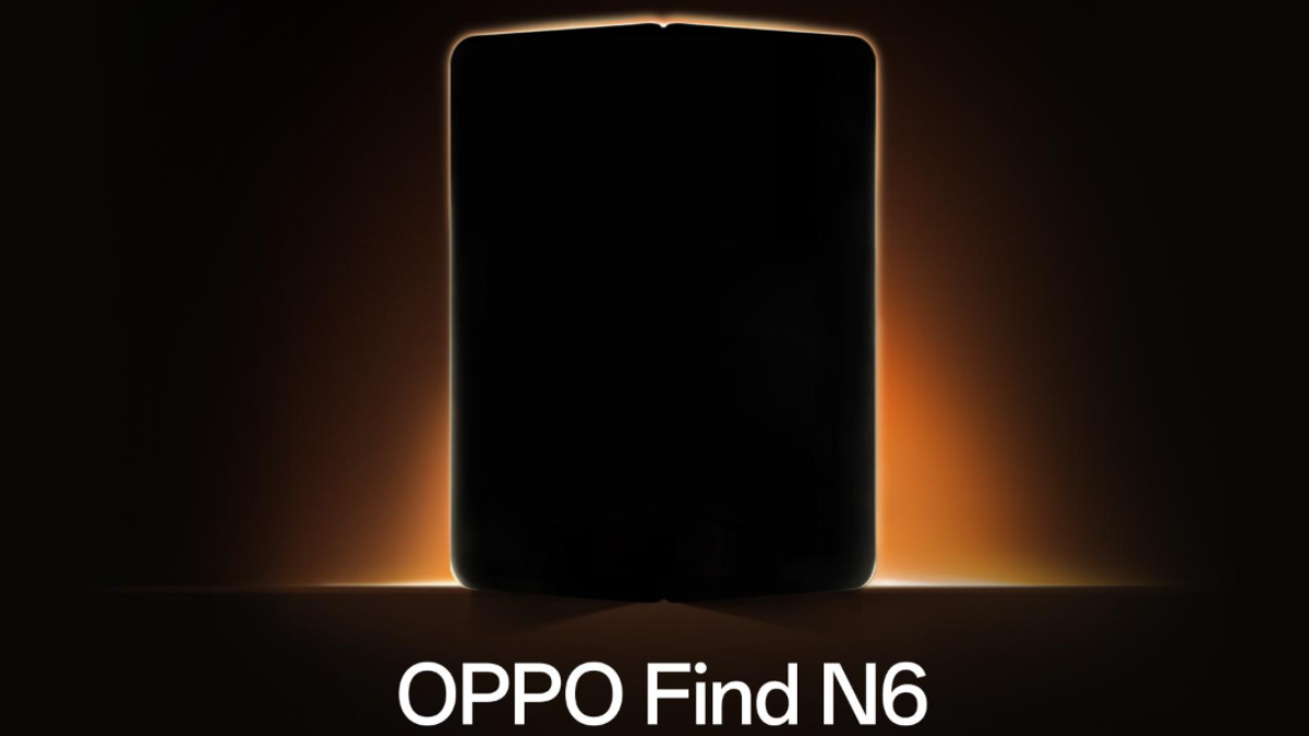Oppo Find N6 Reportedly Appears at MWC 2026; Company Confirms March Launch in China