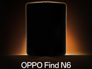 Oppo Find N6 Reportedly Appears at MWC 2026; Company Confirms March Launch in China