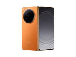 Oppo Find N6 Launched With Snapdragon 8 Elite Gen 5 SoC, 6,000mAh Battery: Price, Features