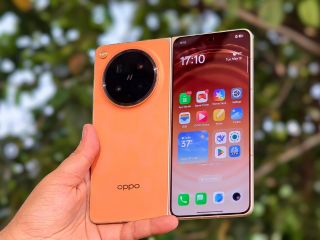 Oppo Find N6 Review: A Great Foldable That You Might Never Experience