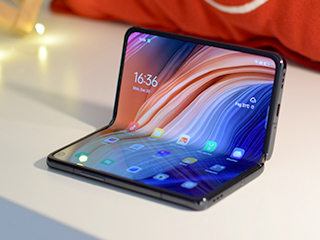 Oppo Find N2 Key Specifications Tipped, May Feature Snapdragon 8+ Gen 1 SoC, 4,520mAh Battery