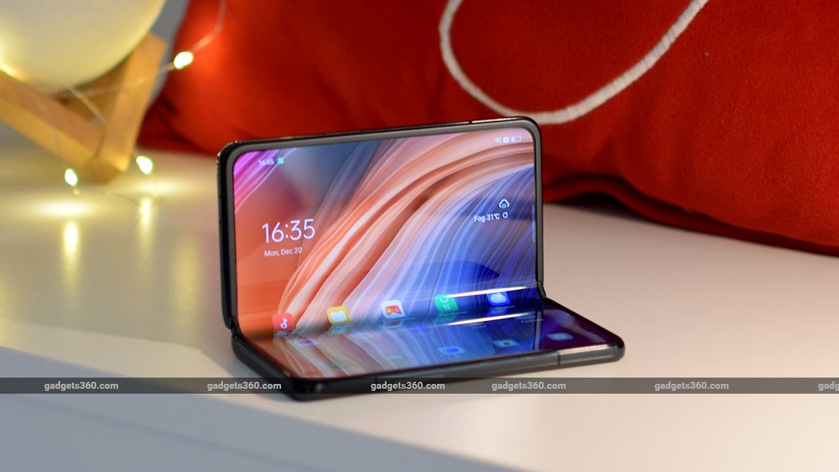 Oppo Find N2 Key Specifications Tipped, May Feature Snapdragon 8+ Gen 1 SoC, 4,520mAh Battery