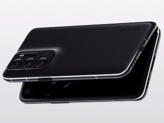 Oppo Find N Press Renders Tipping Design, Specifications Surface Ahead of December 15 Launch