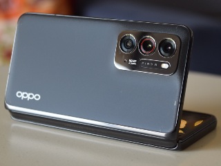 Is Oppo Find N the Finest Foldable Phone That You Can&rsquo;t Get in India?