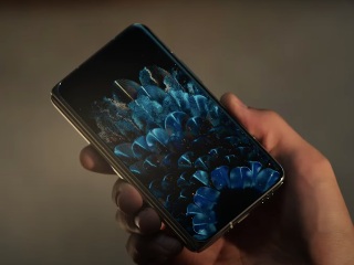 Oppo Find N Announced as Company&rsquo;s First Foldable Phone, Launch Date Set for December 15