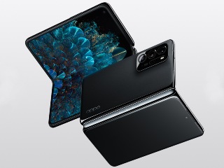 OnePlus Open Foldable Phone Tipped to Feature Same Form Factor as Oppo Find N2; Colours Options Surface Online