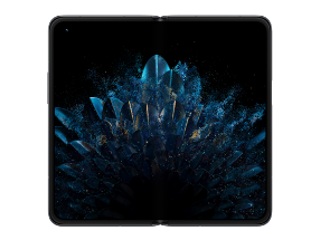 Oppo Find Series Tipped to Get Foldable Flip Phone, Launch, Price Details Surface