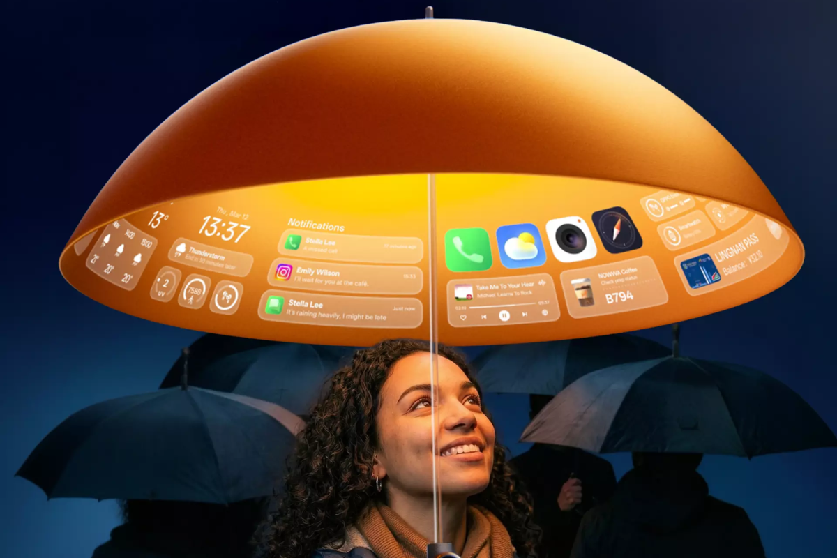 From Oppo’s Smart Umbrella to Razer’s AI Pet: Know the Wildest Tech April Fools’ Day Pranks