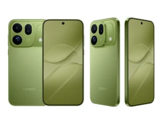 Oppo Find X10 Forest Green Edition Pricing and Availability Details Announced: Specifications, Features