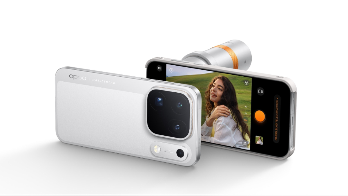Oppo ভারতের প্রথম ট্রিপল 200MP ক্যামেরা ফোন লঞ্চের ঘোষণা করল