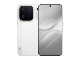 Oppo Find X10 Pro Max to Be Among First Phones With MediaTek's 2nm Dimensity 9600 Pro Chip