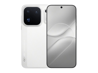 Oppo Find X10 Pro Max Among First Phones to Launch With 2nm Dimensity 9600 Pro