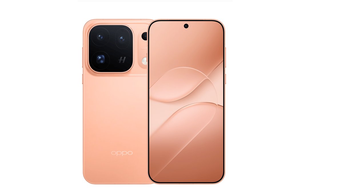 Oppo Find X10 Series Hands-on Image Surfaces Online Ahead of India Launch