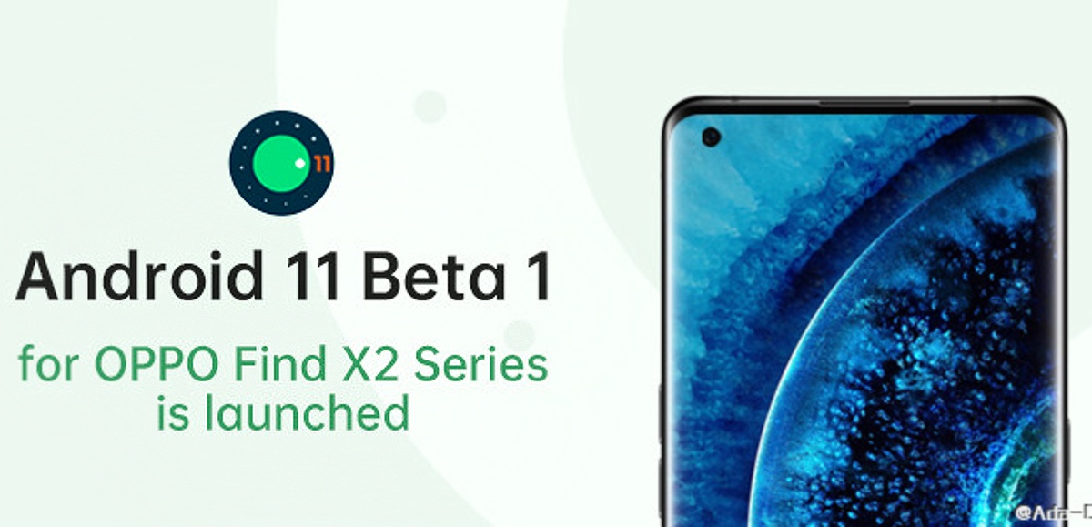 Oppo Find X2 Pro, Oppo Find X2 Android 11 Beta 1 Update Now Available for Download: How to Install